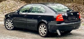 ŠKODA OCTAVIA 1.9 TDI 77KW EDITION 100 BEZ DPF XENON - 10