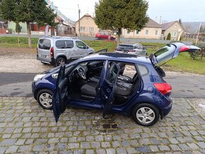 Kia VENGA 1.4CRDI 1 Majiteľ ,Nova STK 12/2026 - 10