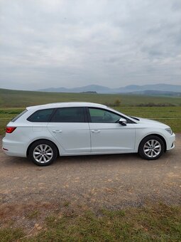 Seat leon ST 1.6 tdi - 10