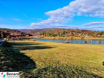 TOP POZEMOK NA PREDAJ,DOMAŠA DOBRÁ, POZEMOK PRI VODE 2046m2 - 10