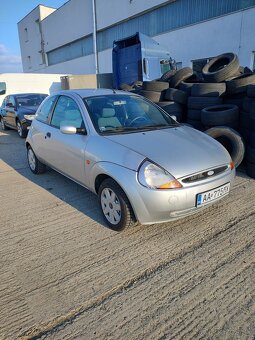 Ford ka - 10