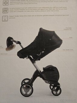 Stokke kocik - 10