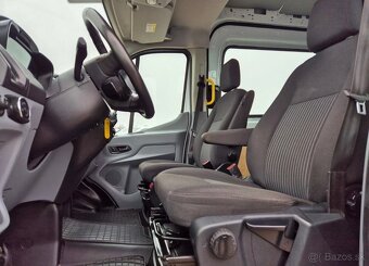 Ford Transit L2H2 6 - miestne 2,0TdCi/170Hp - 10