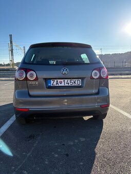 Volkswagen golf 6 plus - 10