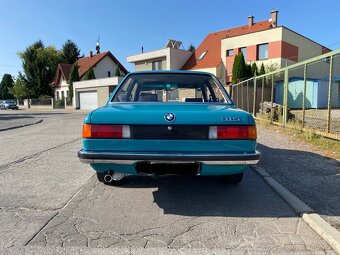 1982 BMW e21 - 10