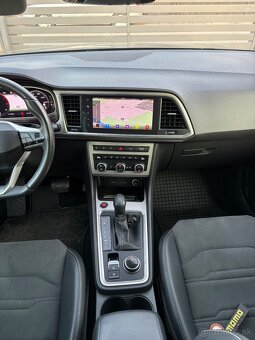 Predám Seat Ateca - 10