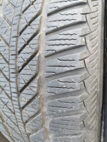 Zimné pneumatiky  Fulda 215/55 R16 XL - 10