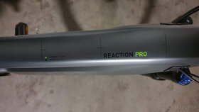 E-bike Cube REACTION HYBRID PRO 625 FLASHGREY ́ N ́GREEN - 10