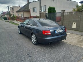 Audi A6 C6 3.2 FSI 188kW - 10