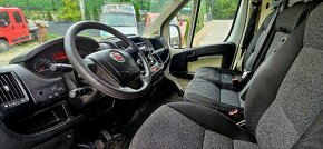 FIAT DUCATO - PREDAJ AJ NA SPLÁTKY - 10