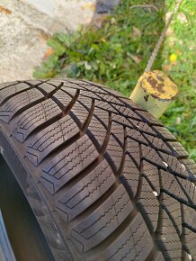 zimne pneumatiky 205/55 r16 matador - 10