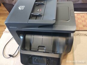 PREDÁM TLAČIAREŇ HP OFFICEJET PRO 8725 - 10