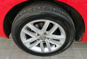 Volkswagen Golf Variant (Combi)  1.6 TDI 115k Edition FullLe - 10