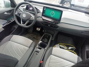 Volkswagen iD3 - 10