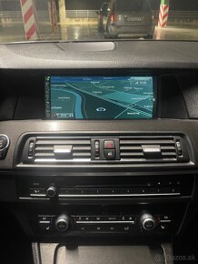 Bmw F10 535ix M packet - 10