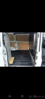 FORD TRANSIT 3 MIESTNY ROK VÝROBY 2016 - 10