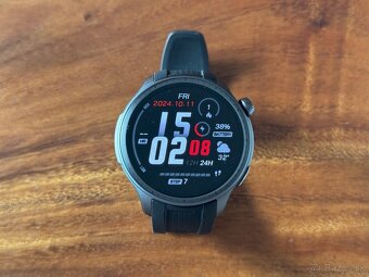 Amazfit Balance 46mm 1.5" Amoled,5ATM,NFC,BTcall,nové - 10