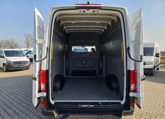 Volkswagen Crafter L3H2 7-miestne 2.0 TDi 140HP/EURO 6 - 10