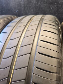 215/55 R18 Bridgestone letne penumatiky - 10