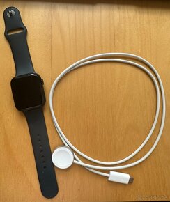 Apple Watch 7 45mm - 10