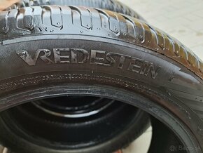 Zimné pneu Vredestein/Nexen 185/55 R15 - 10