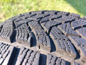 225/45 r18 zimné pneumatiky - 10