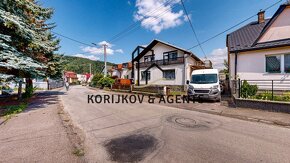 PREDAJ, 6 izbový RD na ulici Hurbanová, Snina - 10