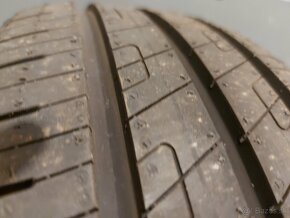 3 ks nové, nejazdené Letné pneu GoodYear - 195/45 r16 84V - 10