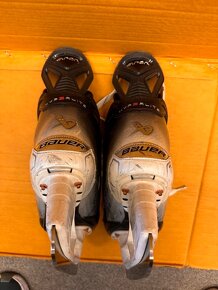 BRUSLE BAUER VAPOR HYPERLITE,2 vel. 43/8 FIT 2 - 10