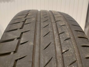 Letné pneu Continental 235/60 r17 - 10