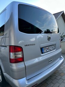 Volkswagen T5 Multivan  2.5 tdi - 10