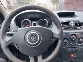 Renault Clio Van 1.5 DCI - 10