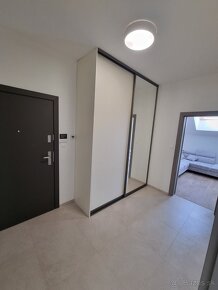 Nový moderný 2 izb apartmán Košice Myslava parkovanie - 10