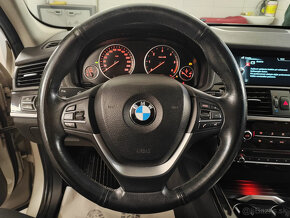 BMW X3 xDrive20d A/T-www.lumacarsmh.sk - 10