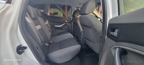 Ford Kuga 2.0 TDCi 4x4 Manuál 103kw - 10