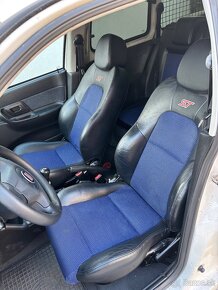 Seat Inca 1.6 74kw - 10