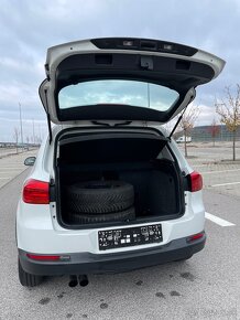 VW TIGUAN - NA PREDAJ / NA SPLÁTKY - 10