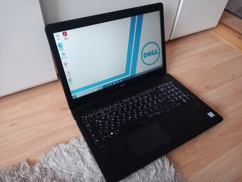 predám ntb Dell latitude 3580 /Intel core i5 / 16gb ram /ssd - 10