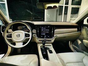 Volvo S90 D3 automat - 10