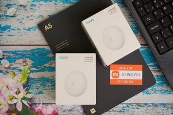 Aqara, Yeelight, Xiaomi príslušenstvo pre múdru domácnosť - 10