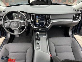 Volvo V60 D3 Momentum - 10