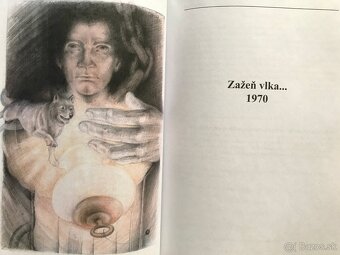 Stephen King Mŕtva zóna, Geraldova hra, Tretie oko, Carrie - 10