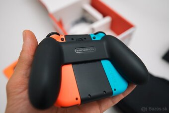 Nintendo Switch Joy-Con - 10