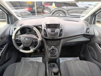 Ford Tourneo Connect 1.6TDCi 70kW - 10