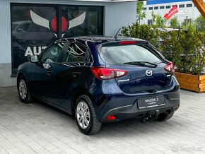 Mazda 2 1.5 Skyactiv G75 Emotion - 10