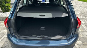 FORD Focus SW Titanium - 10