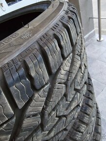 nové Zimne pneumatiky 225/40 r18 Nové Sebring dot2023 - 10