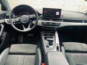 Audi A4 2.0tdi Advanced Stronic - 10