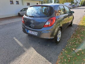 Opel corsa 1.4 74kw rv2012 nova stk ek - 10