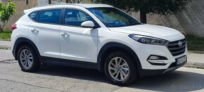 Hyundai Tucson SUV, 1.7 CRDi STYLE, 2018,SR - 10